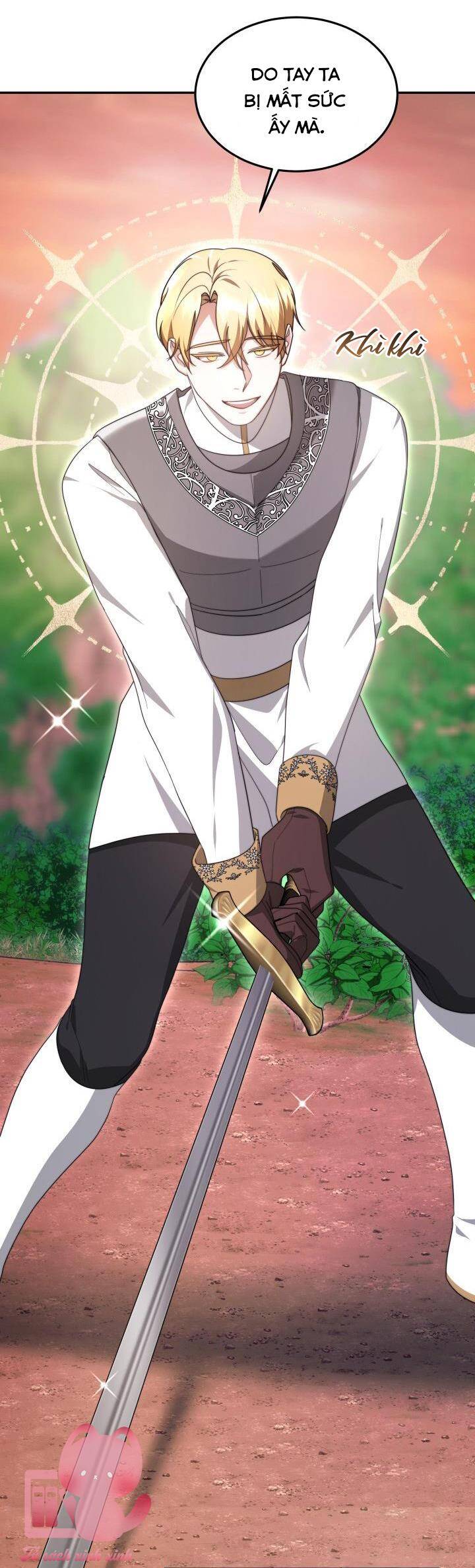 Nam Chính Là Chồng Cũ Của Tôi Chapter 47 - 31