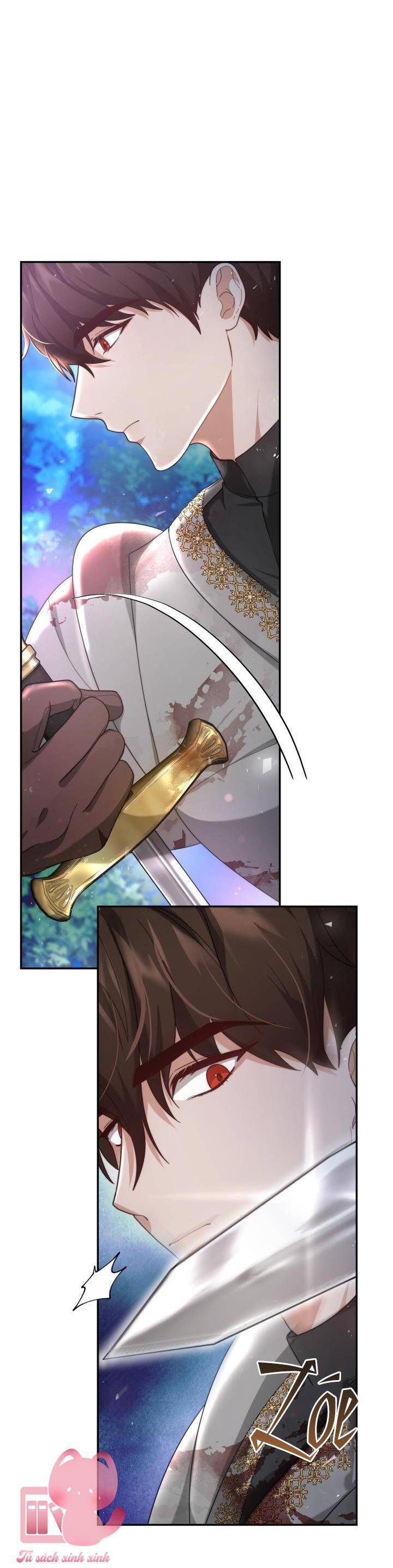 Nam Chính Là Chồng Cũ Của Tôi Chapter 47 - 36