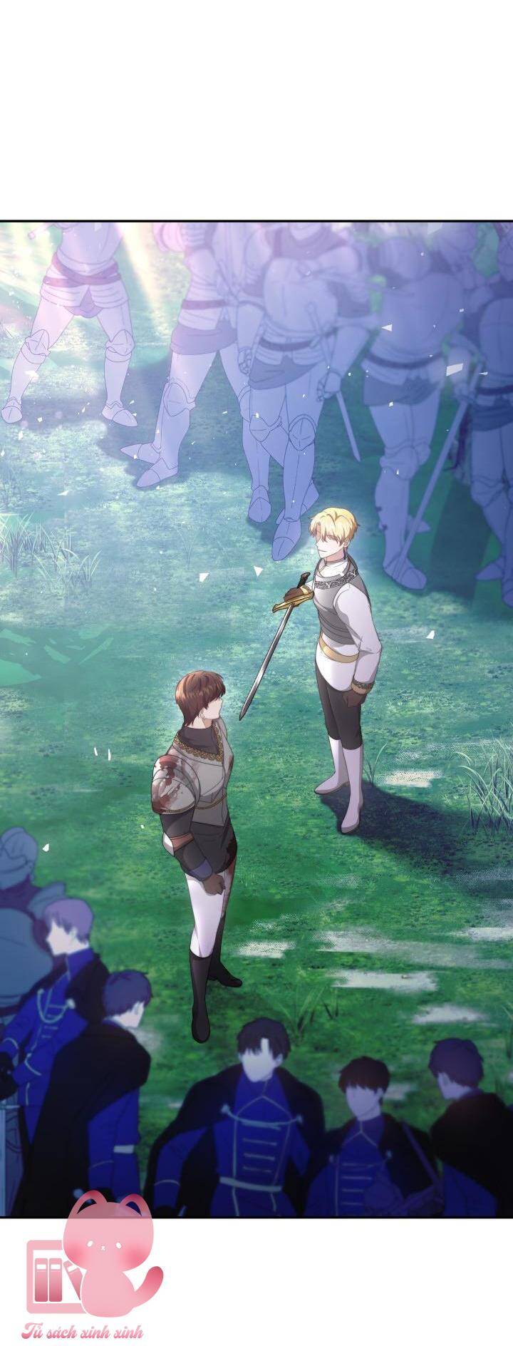 Nam Chính Là Chồng Cũ Của Tôi Chapter 47 - 38