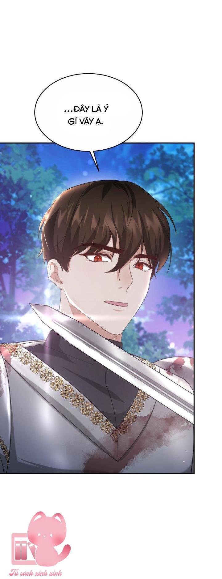 Nam Chính Là Chồng Cũ Của Tôi Chapter 47 - 41