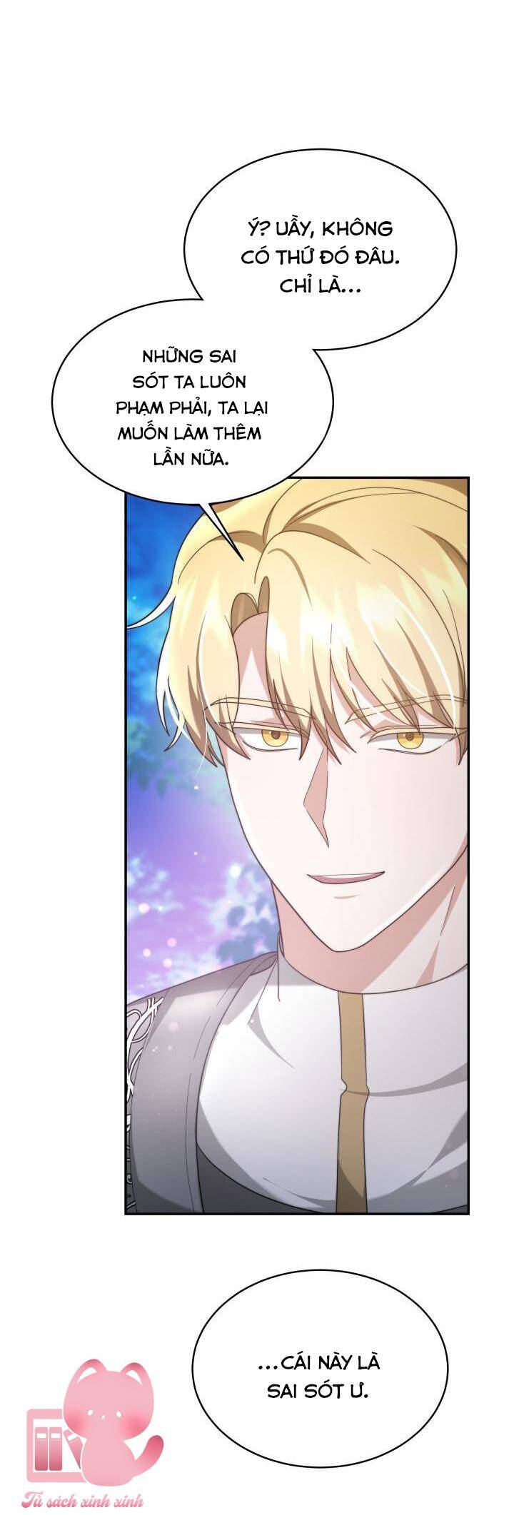 Nam Chính Là Chồng Cũ Của Tôi Chapter 47 - 42