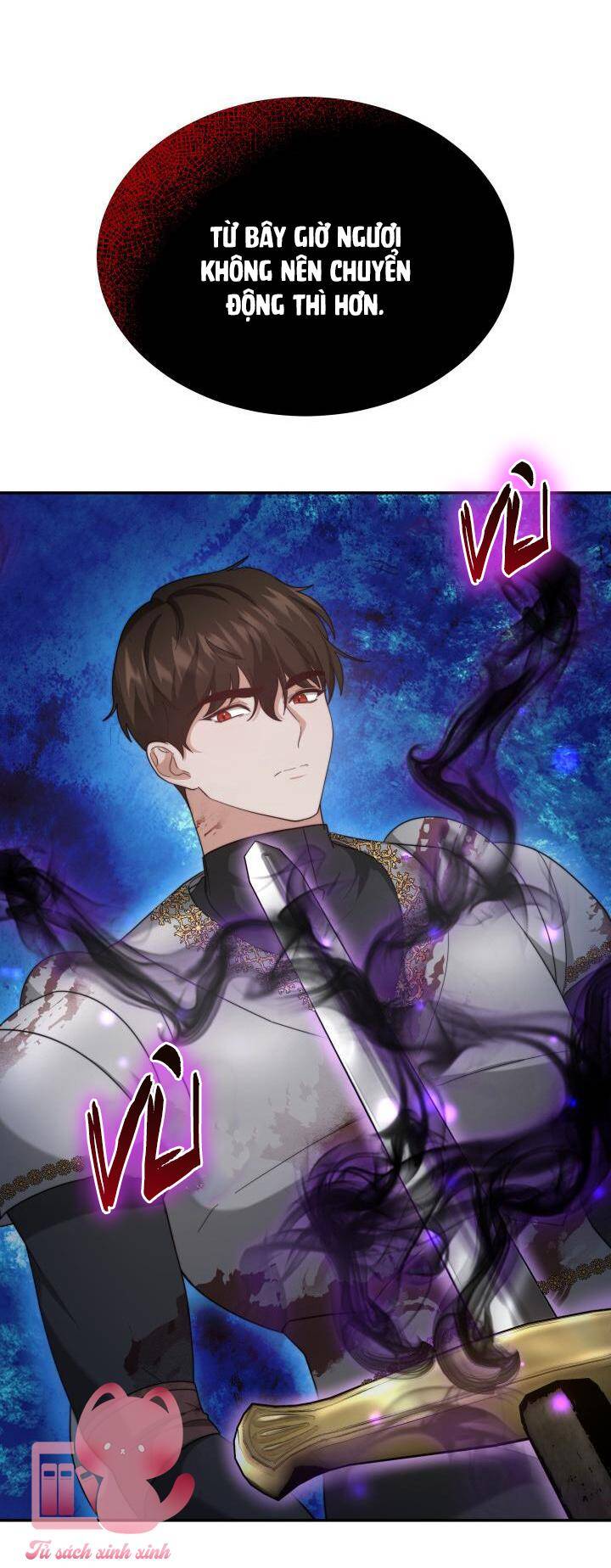 Nam Chính Là Chồng Cũ Của Tôi Chapter 47 - 45