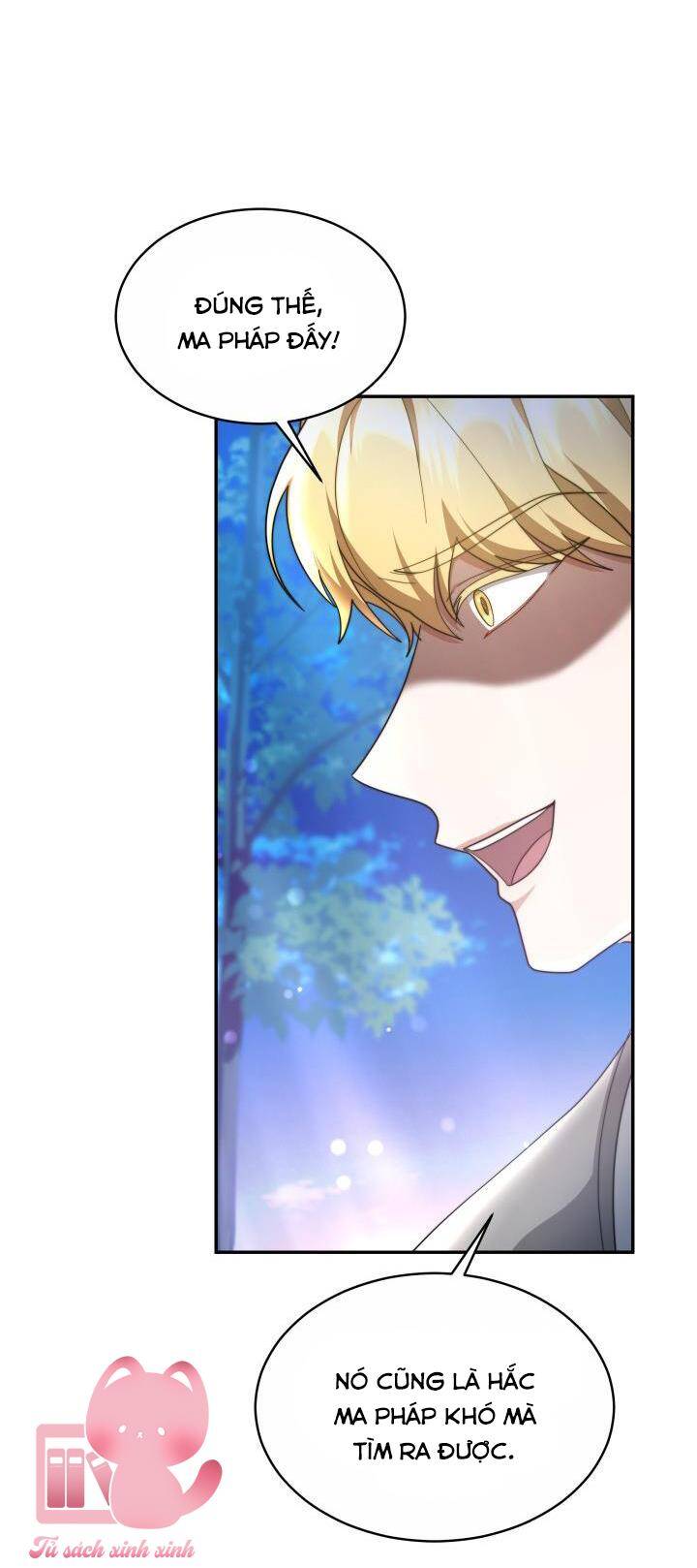 Nam Chính Là Chồng Cũ Của Tôi Chapter 47 - 47