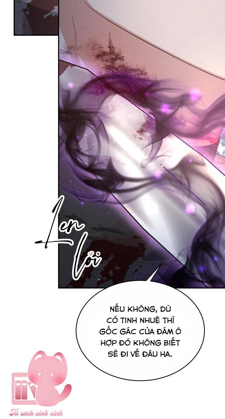 Nam Chính Là Chồng Cũ Của Tôi Chapter 47 - 50