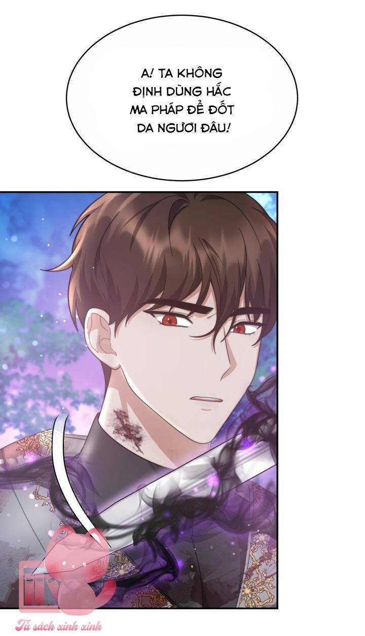 Nam Chính Là Chồng Cũ Của Tôi Chapter 47 - 51