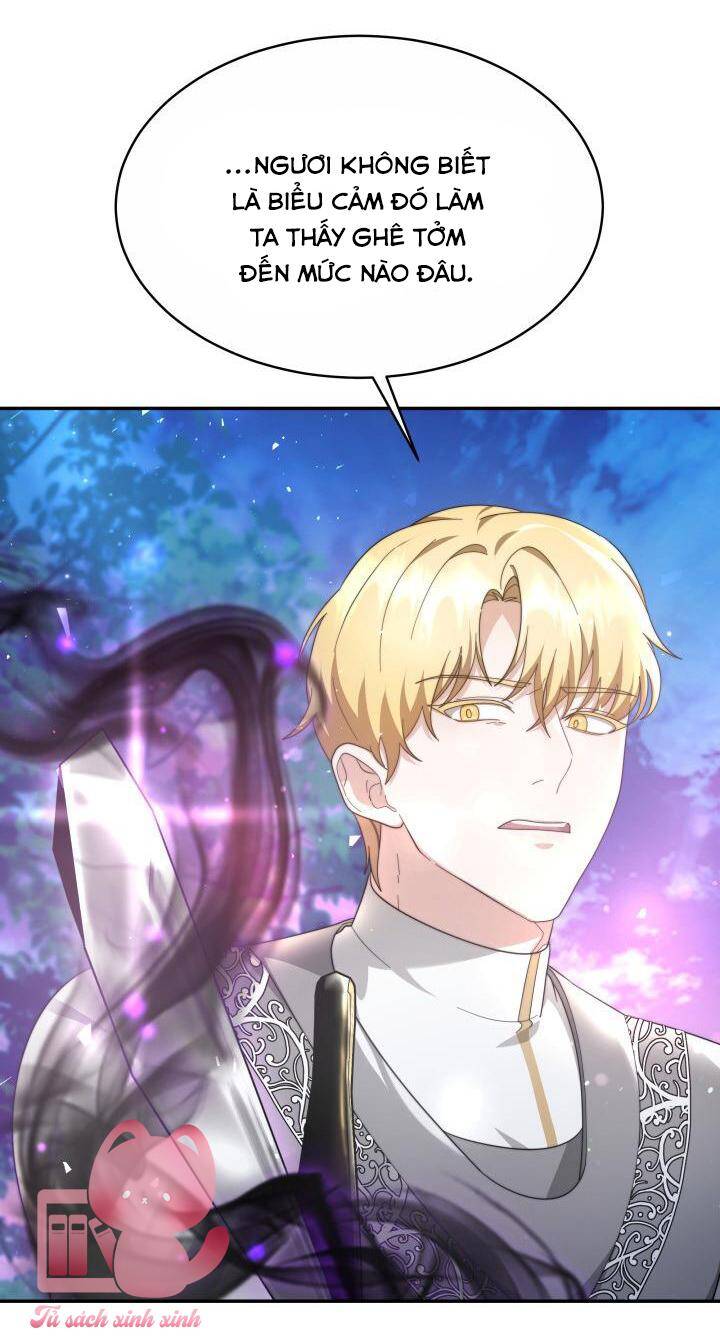 Nam Chính Là Chồng Cũ Của Tôi Chapter 47 - 54