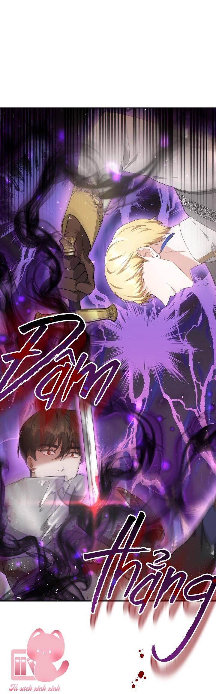 Nam Chính Là Chồng Cũ Của Tôi Chapter 47 - 59