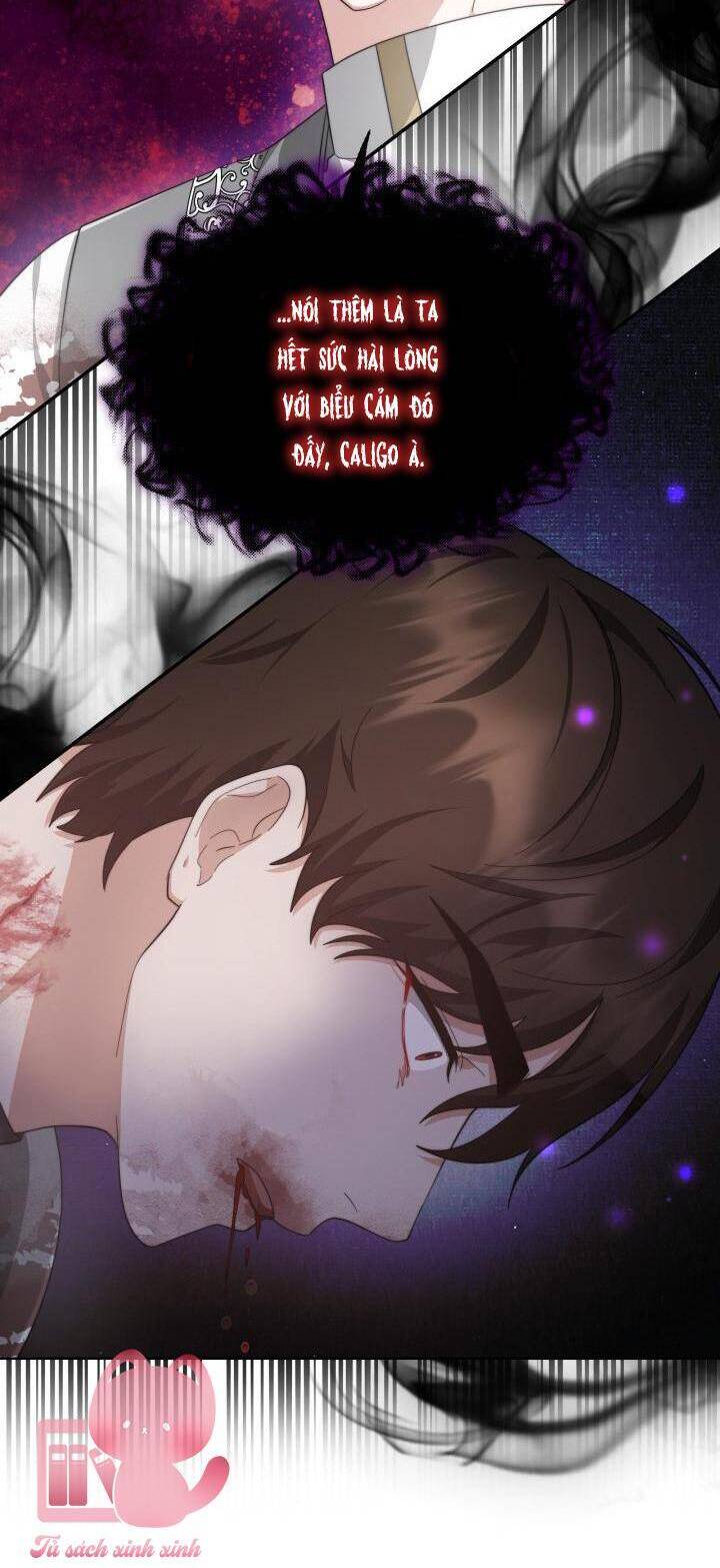 Nam Chính Là Chồng Cũ Của Tôi Chapter 47 - 63