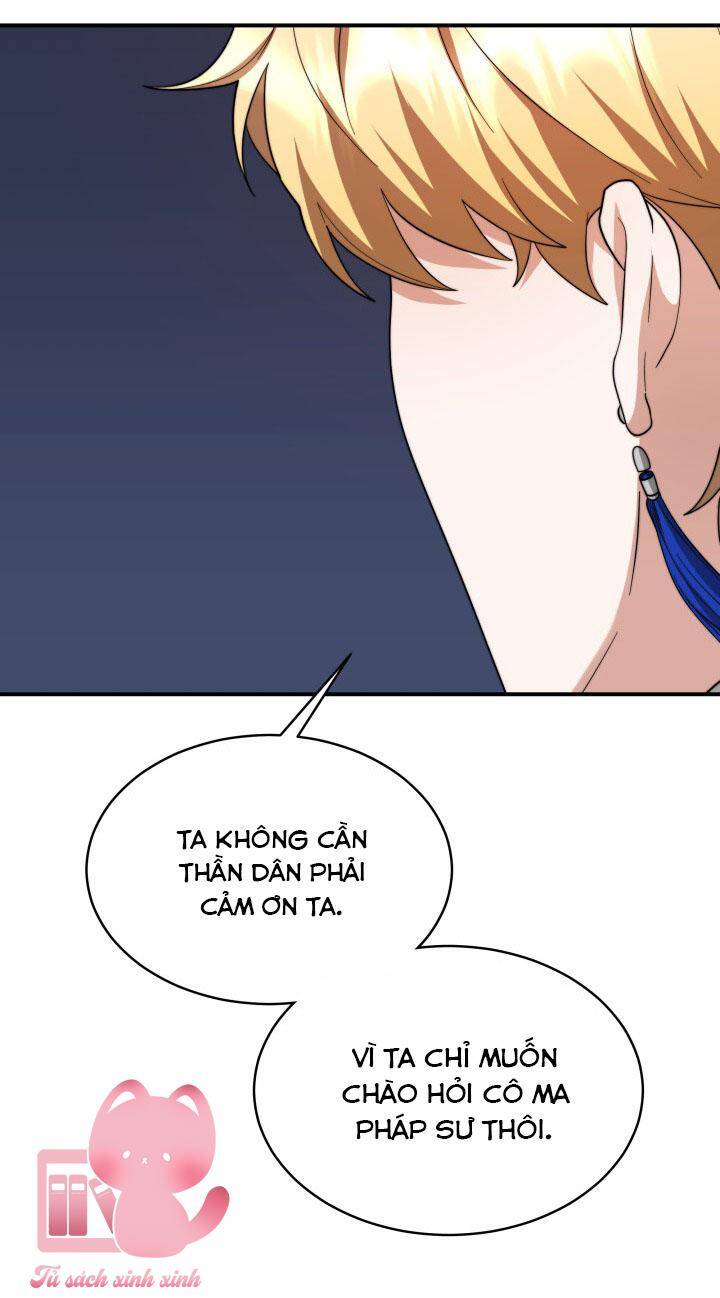 Nam Chính Là Chồng Cũ Của Tôi Chapter 48 - 23