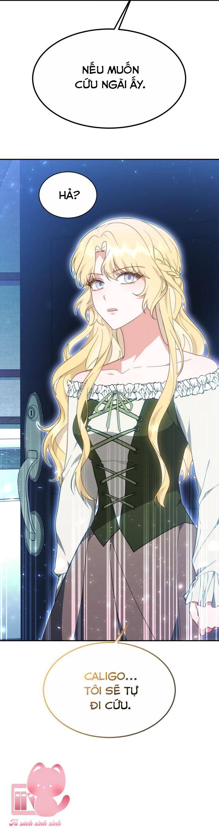 Nam Chính Là Chồng Cũ Của Tôi Chapter 48 - 49