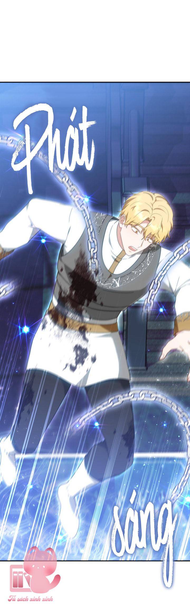 Nam Chính Là Chồng Cũ Của Tôi Chapter 48 - 50