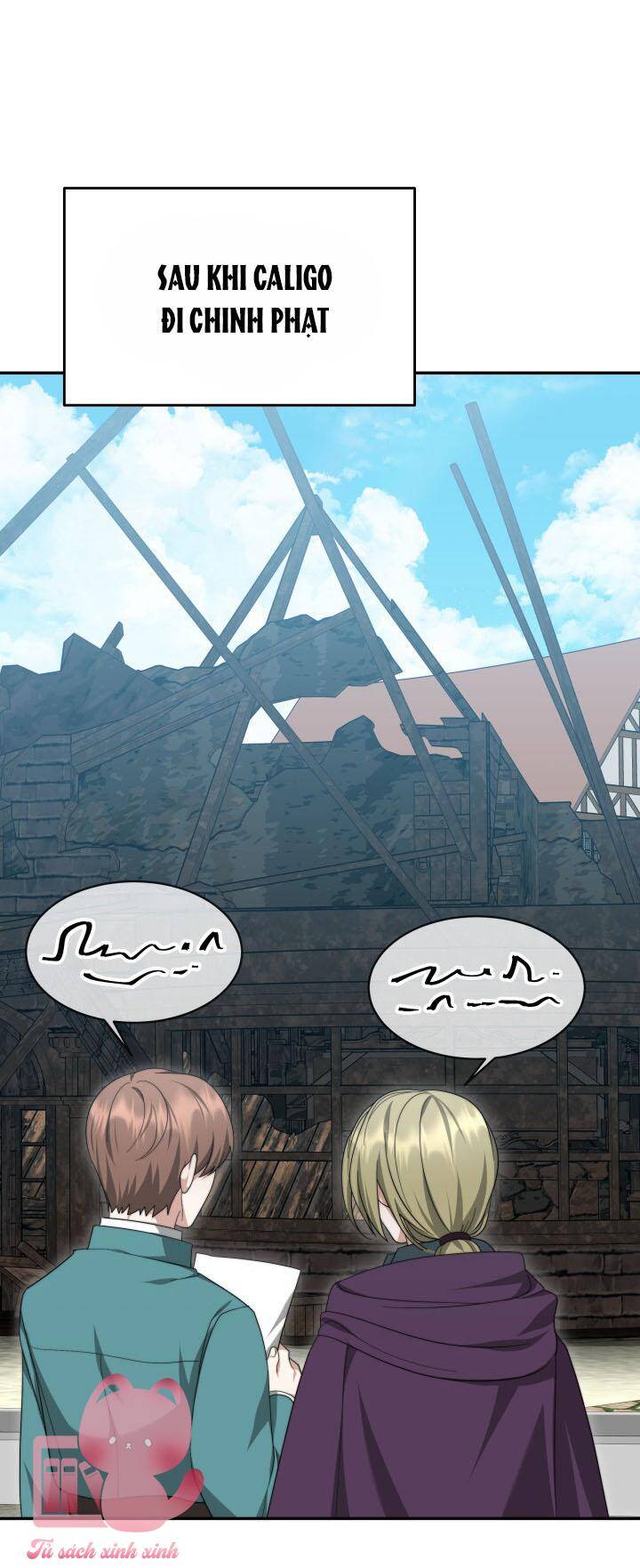 Nam Chính Là Chồng Cũ Của Tôi Chapter 48 - 7