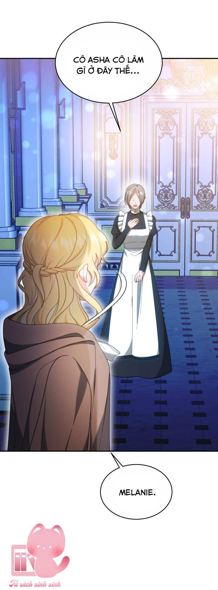 Nam Chính Là Chồng Cũ Của Tôi Chapter 49 - 11