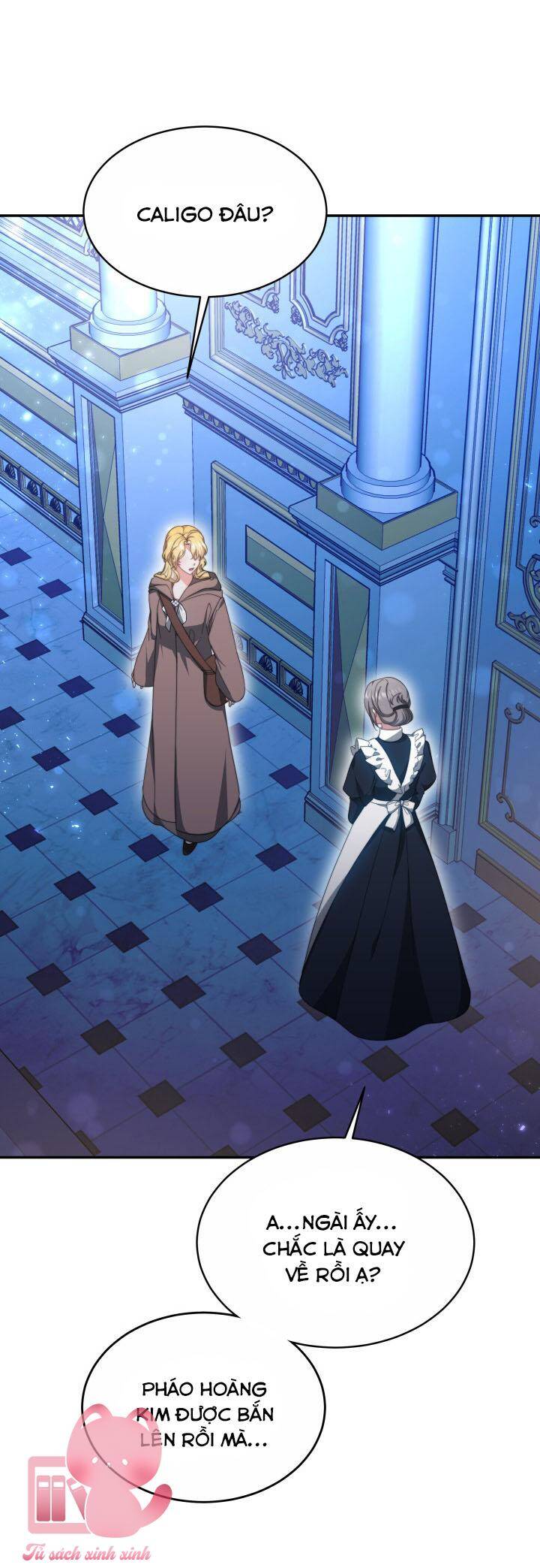 Nam Chính Là Chồng Cũ Của Tôi Chapter 49 - 12