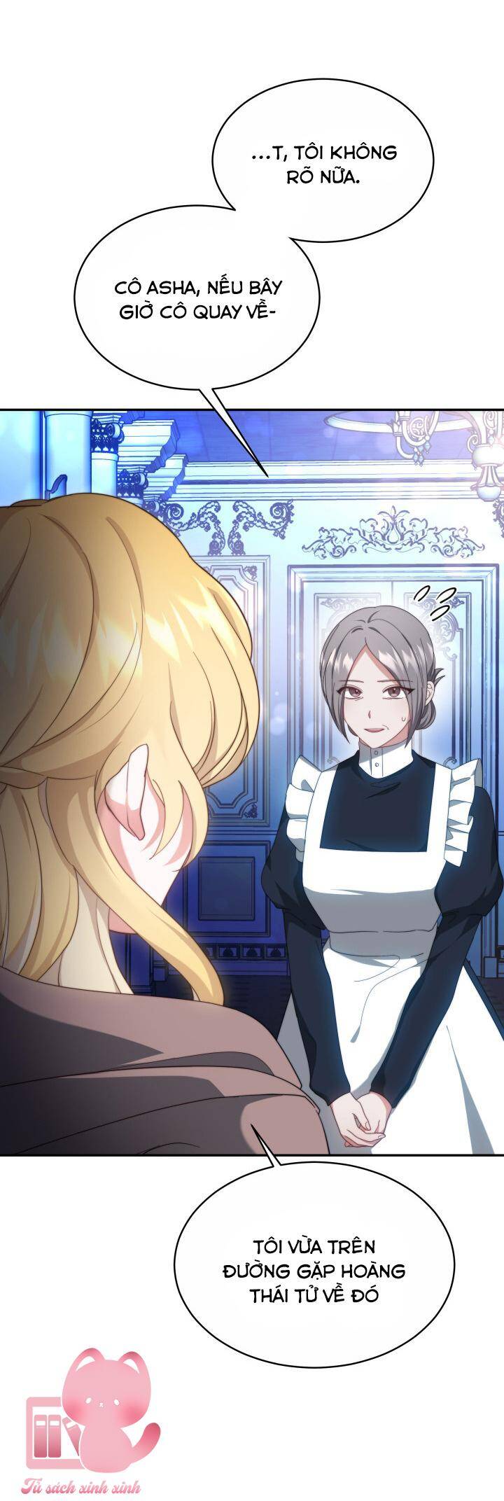 Nam Chính Là Chồng Cũ Của Tôi Chapter 49 - 14