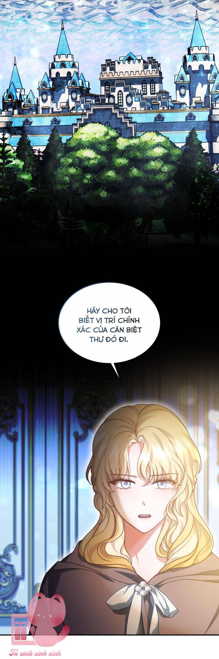 Nam Chính Là Chồng Cũ Của Tôi Chapter 49 - 18