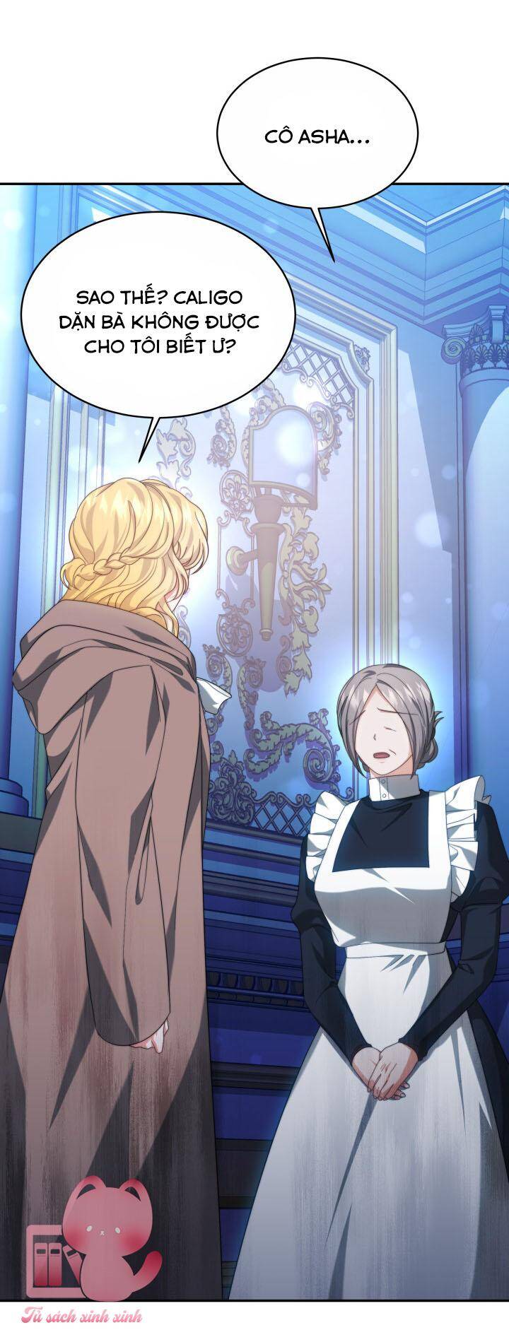 Nam Chính Là Chồng Cũ Của Tôi Chapter 49 - 19