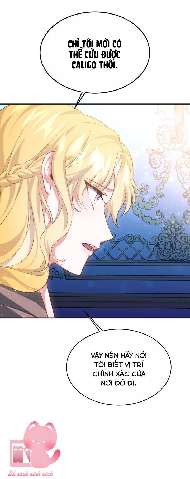 Nam Chính Là Chồng Cũ Của Tôi Chapter 49 - 20