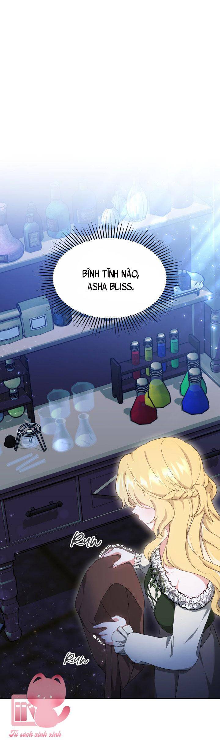 Nam Chính Là Chồng Cũ Của Tôi Chapter 49 - 3