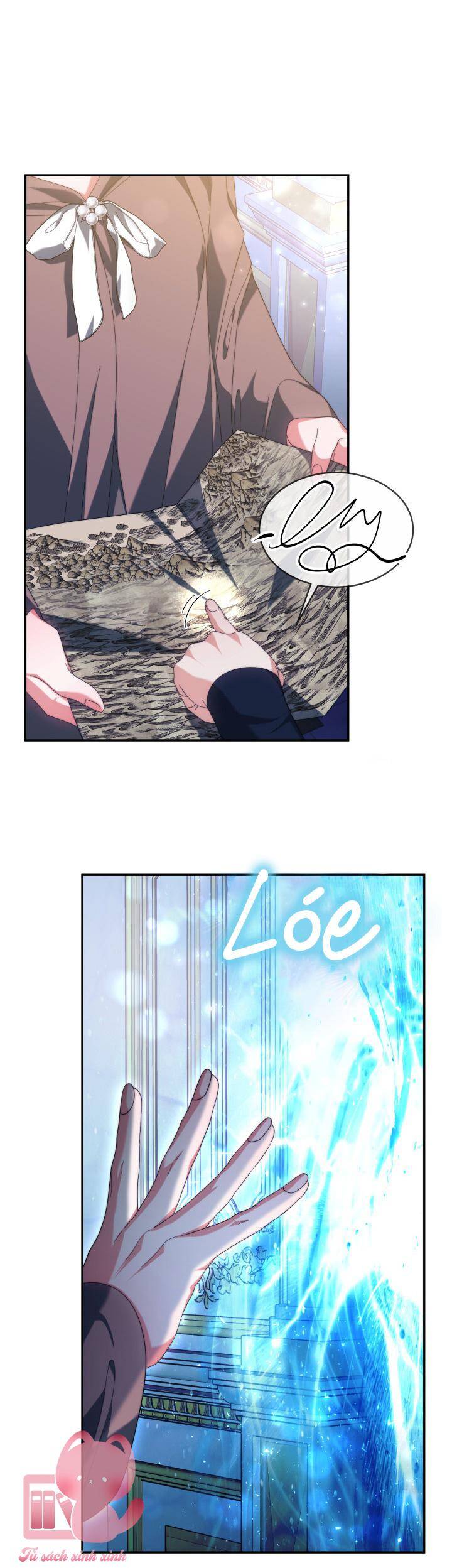 Nam Chính Là Chồng Cũ Của Tôi Chapter 49 - 21