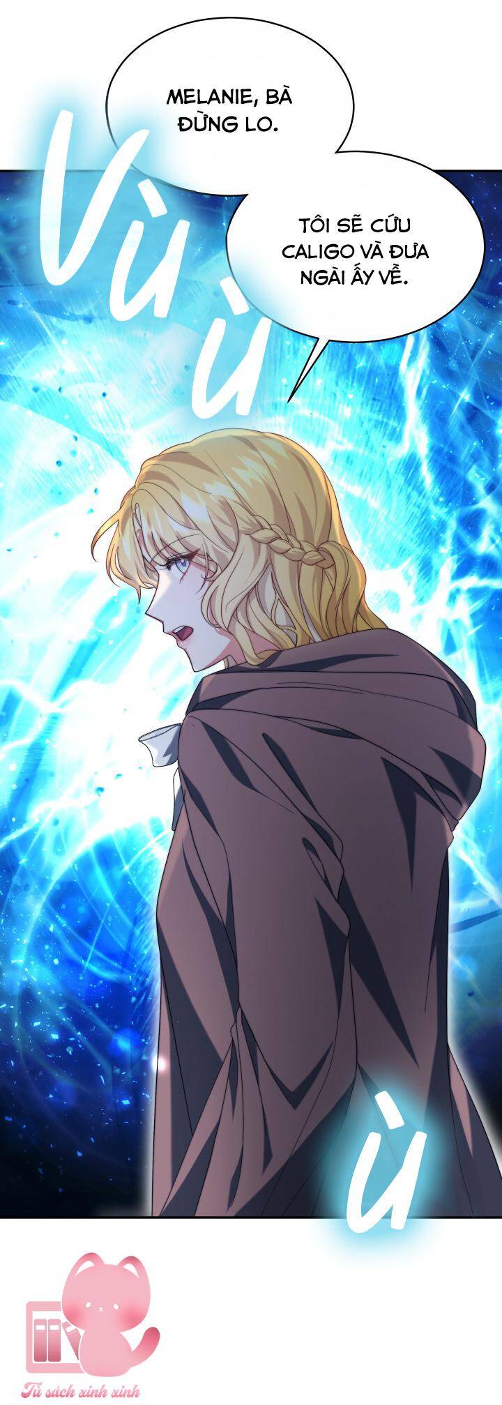 Nam Chính Là Chồng Cũ Của Tôi Chapter 49 - 22