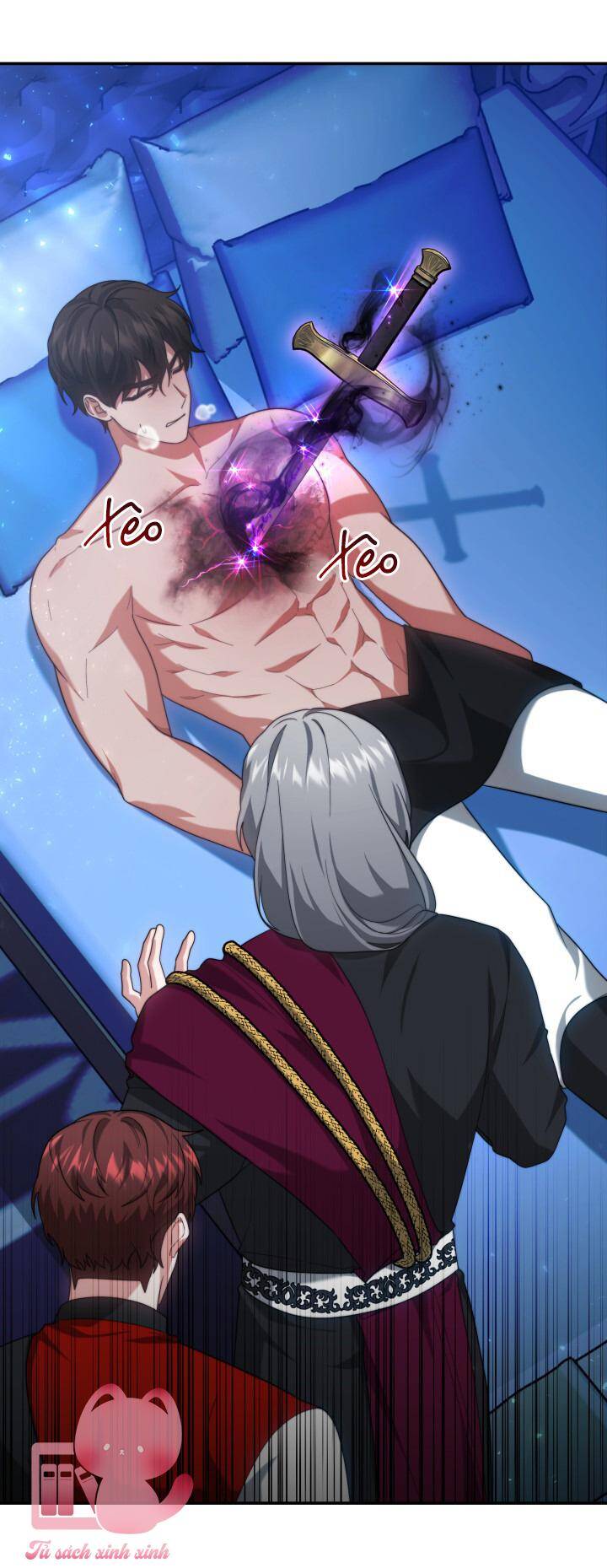 Nam Chính Là Chồng Cũ Của Tôi Chapter 49 - 27