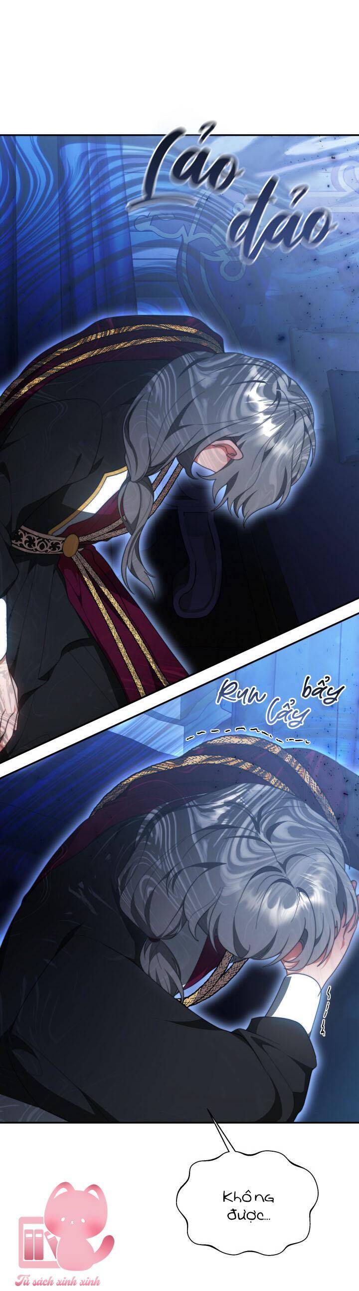 Nam Chính Là Chồng Cũ Của Tôi Chapter 49 - 30