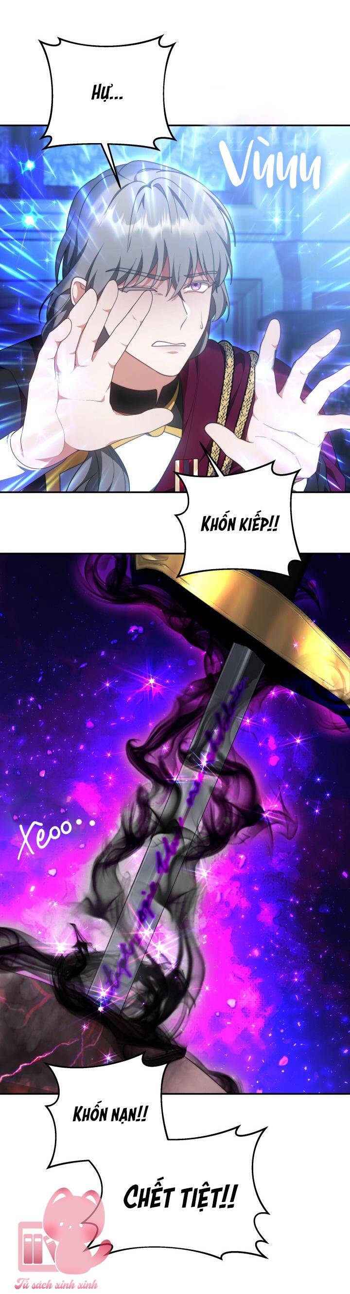 Nam Chính Là Chồng Cũ Của Tôi Chapter 49 - 31