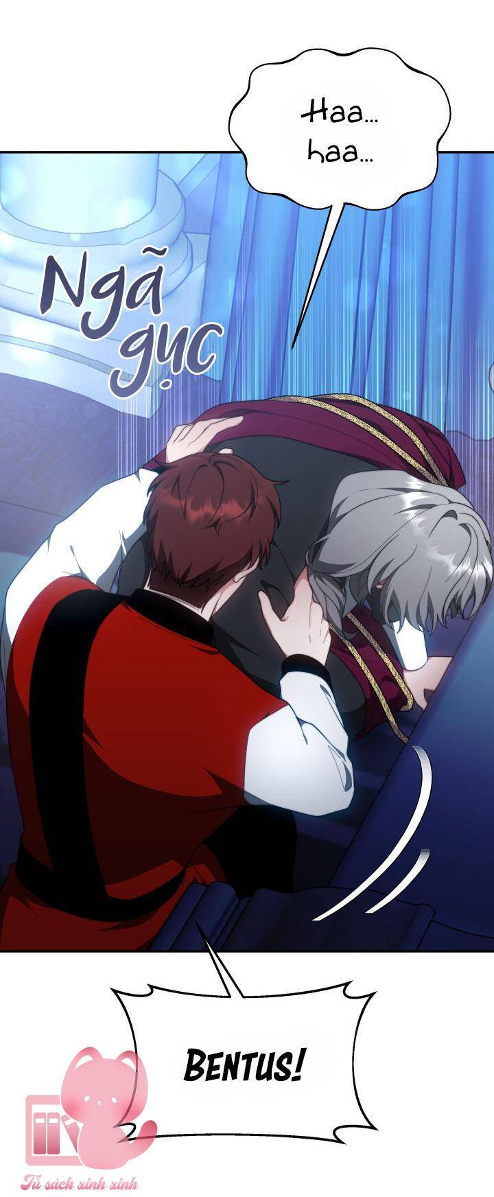 Nam Chính Là Chồng Cũ Của Tôi Chapter 49 - 32