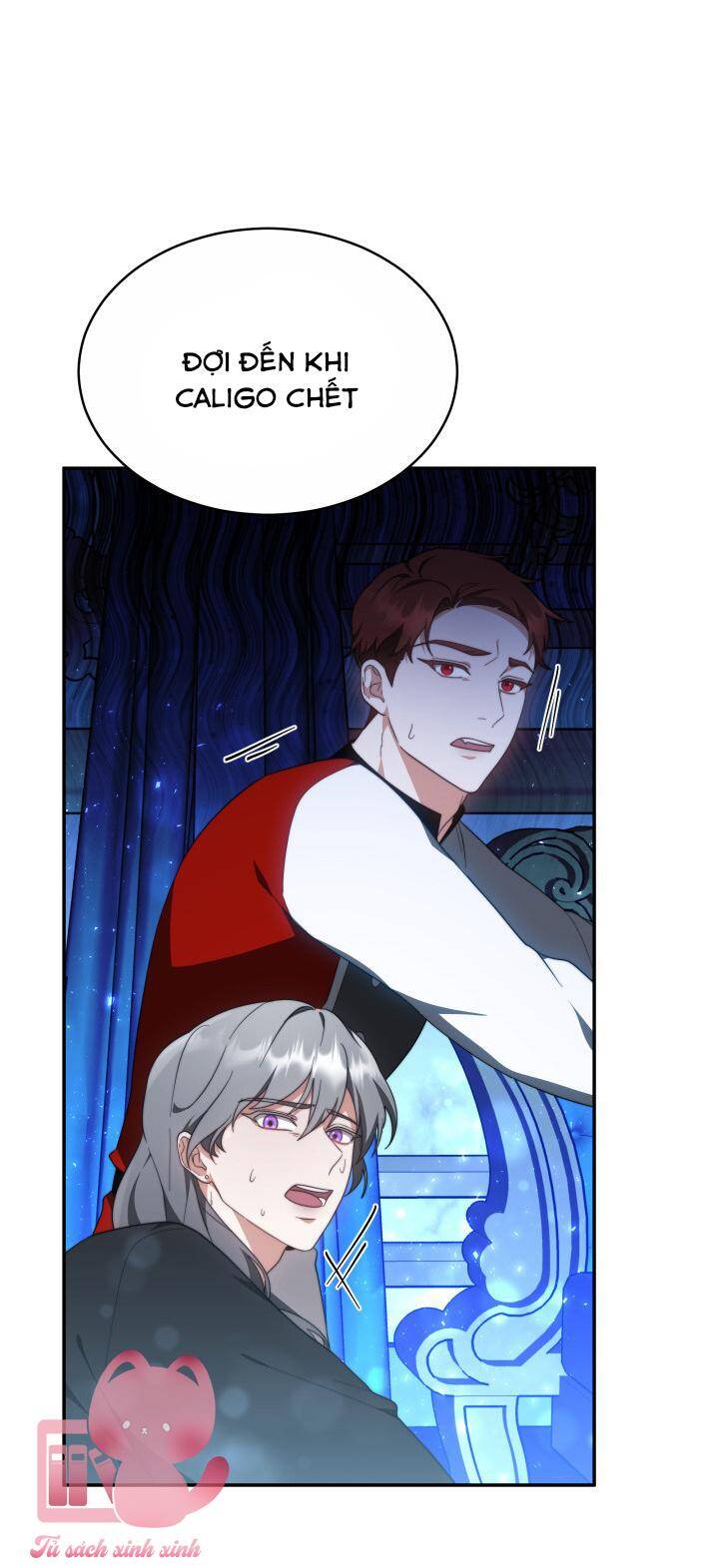 Nam Chính Là Chồng Cũ Của Tôi Chapter 49 - 37