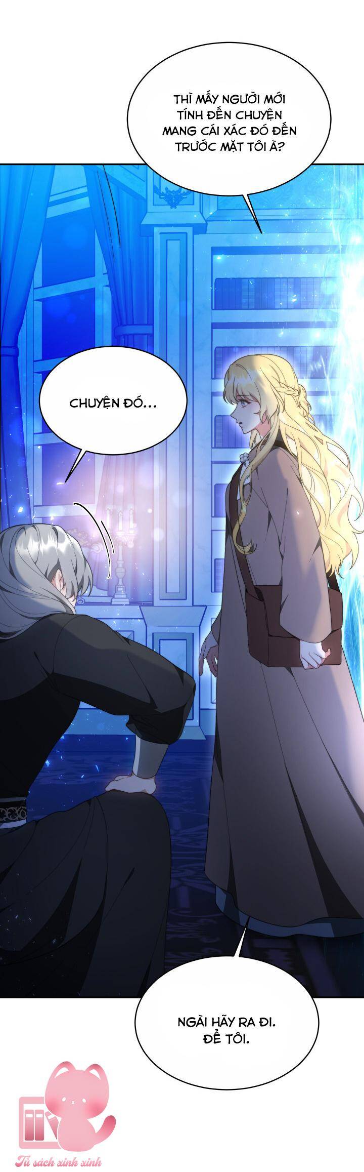 Nam Chính Là Chồng Cũ Của Tôi Chapter 49 - 38