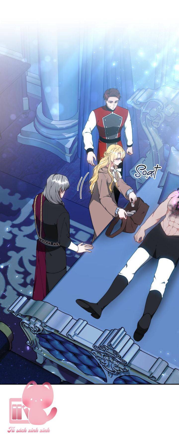 Nam Chính Là Chồng Cũ Của Tôi Chapter 49 - 39