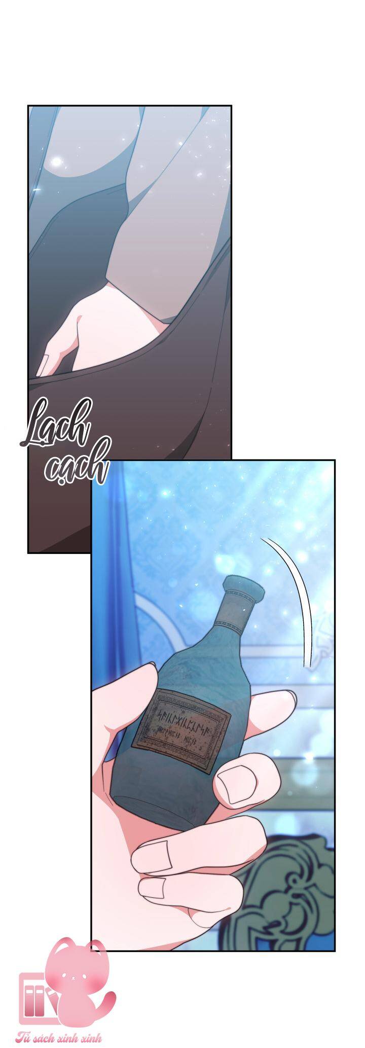 Nam Chính Là Chồng Cũ Của Tôi Chapter 49 - 40