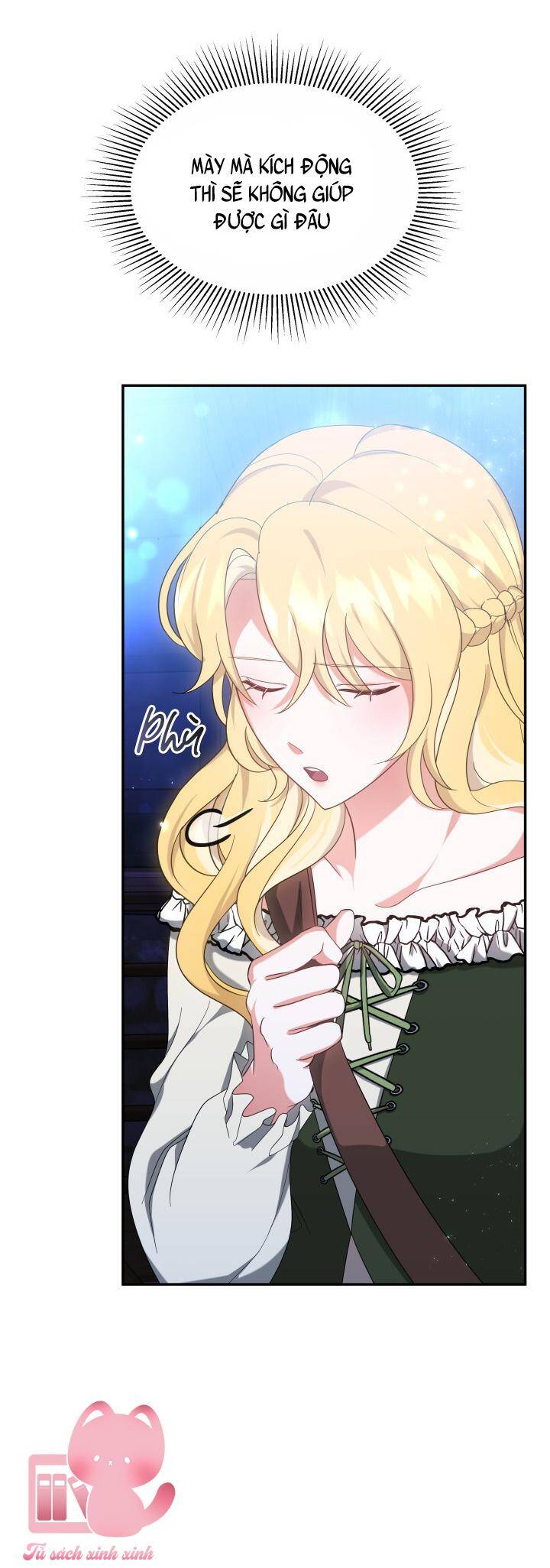 Nam Chính Là Chồng Cũ Của Tôi Chapter 49 - 5