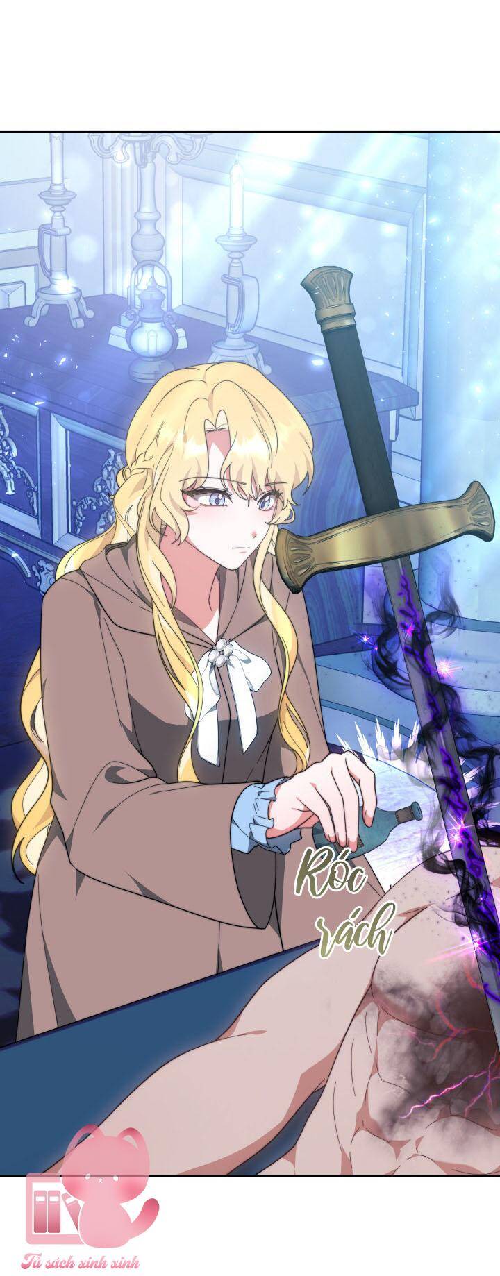 Nam Chính Là Chồng Cũ Của Tôi Chapter 49 - 41