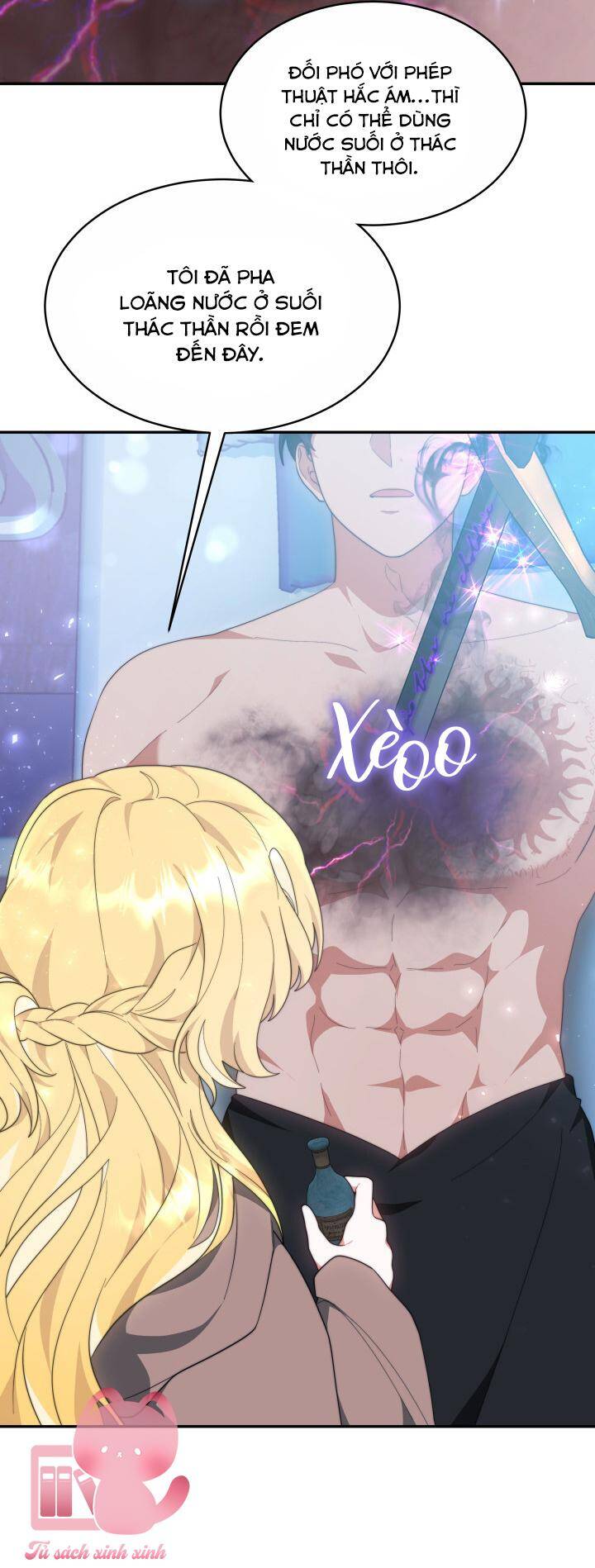 Nam Chính Là Chồng Cũ Của Tôi Chapter 49 - 43