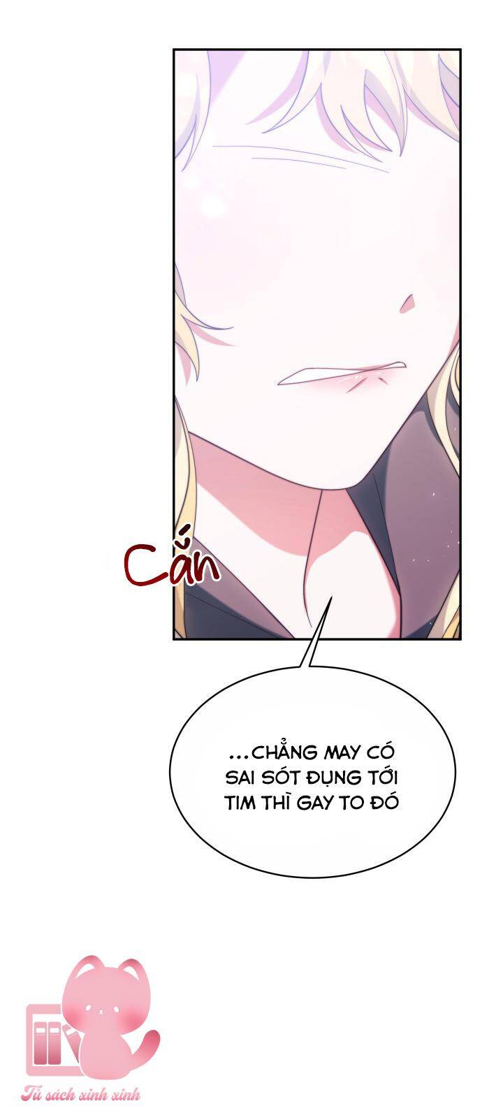 Nam Chính Là Chồng Cũ Của Tôi Chapter 49 - 48