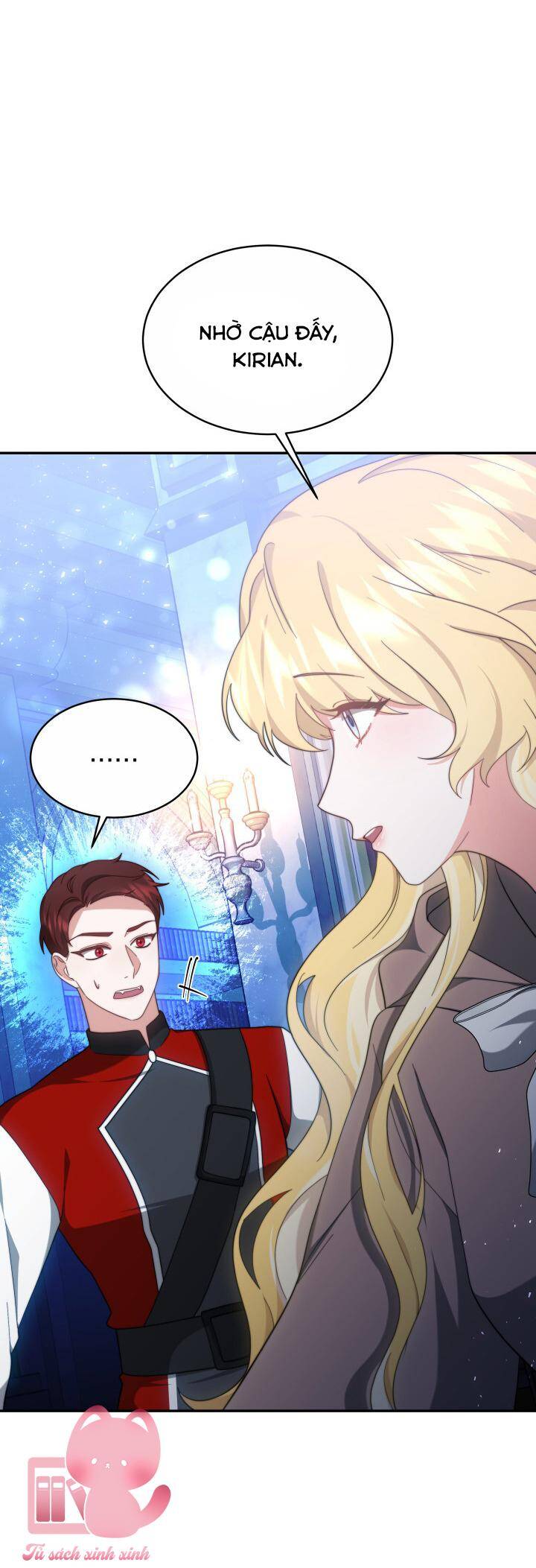 Nam Chính Là Chồng Cũ Của Tôi Chapter 49 - 49