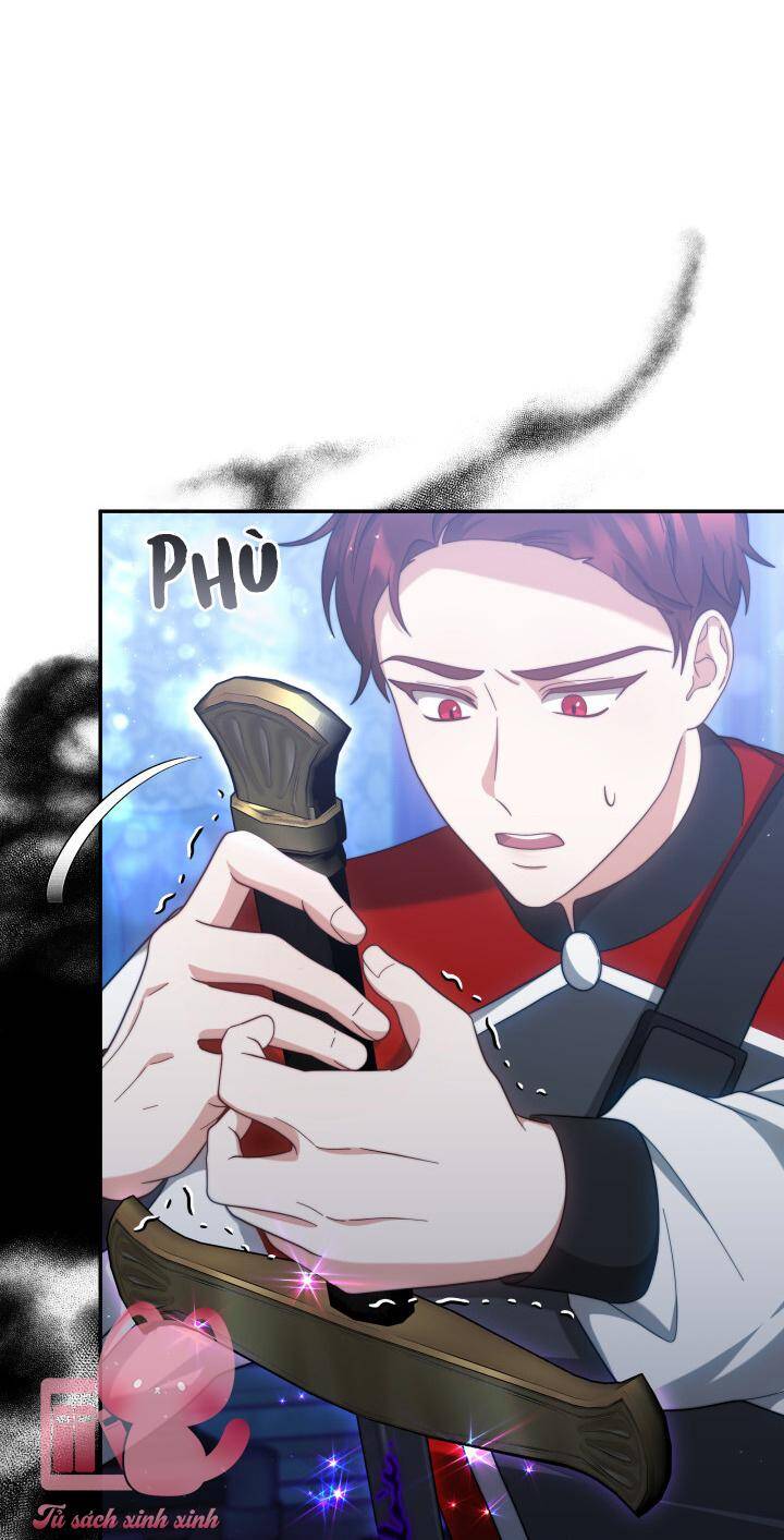 Nam Chính Là Chồng Cũ Của Tôi Chapter 49 - 50