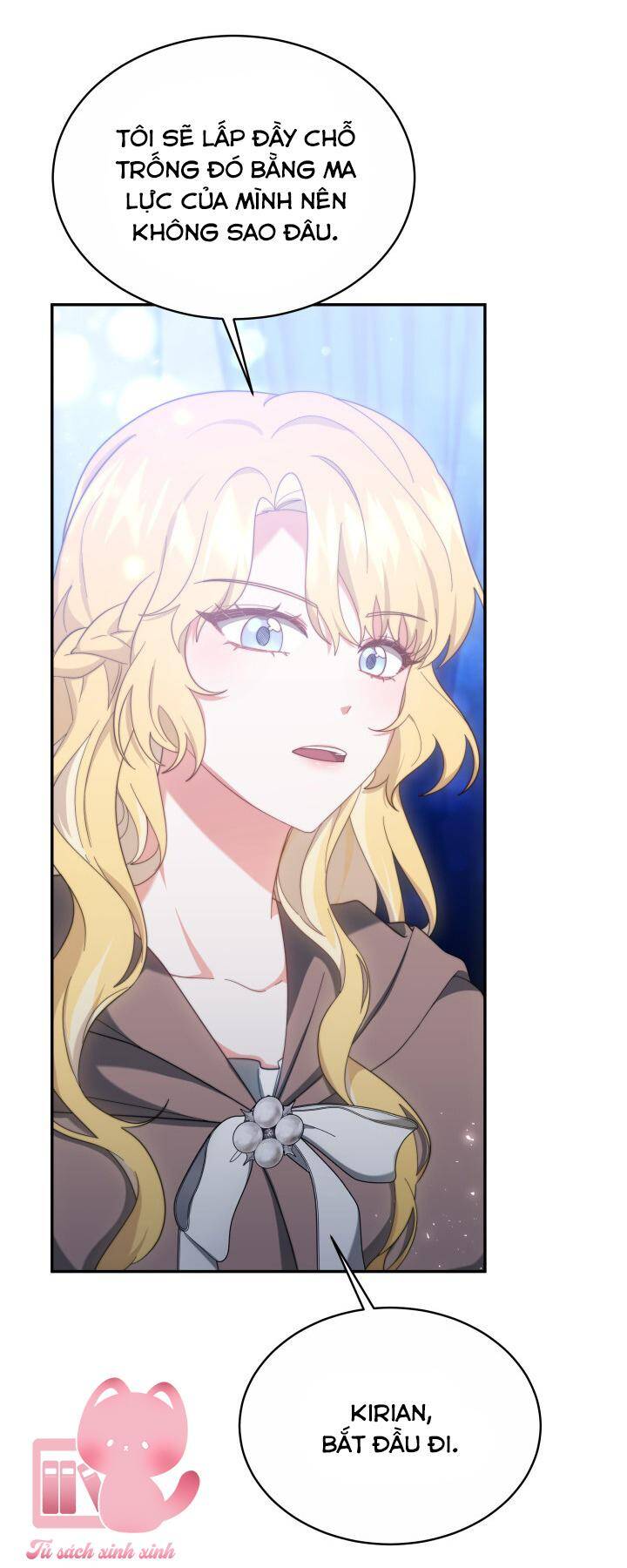 Nam Chính Là Chồng Cũ Của Tôi Chapter 49 - 52