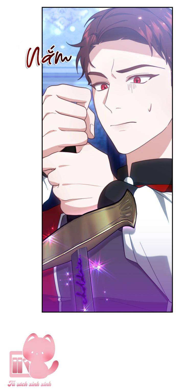 Nam Chính Là Chồng Cũ Của Tôi Chapter 49 - 53