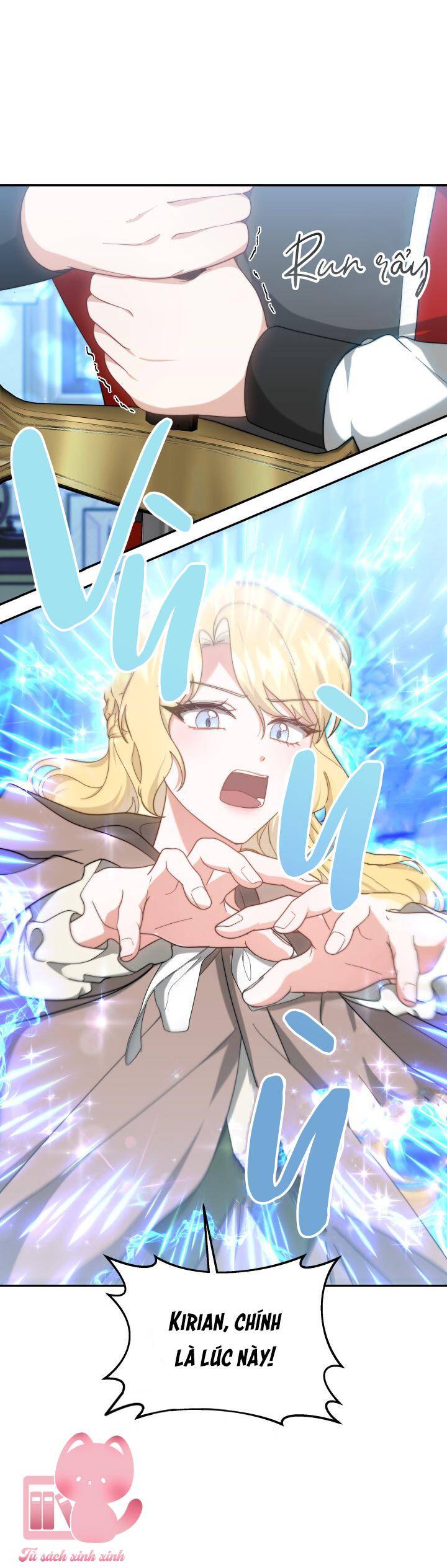 Nam Chính Là Chồng Cũ Của Tôi Chapter 49 - 54