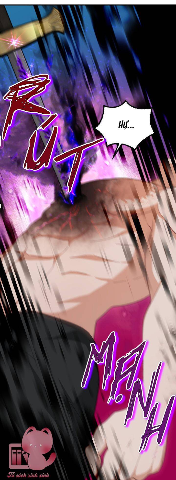 Nam Chính Là Chồng Cũ Của Tôi Chapter 49 - 55