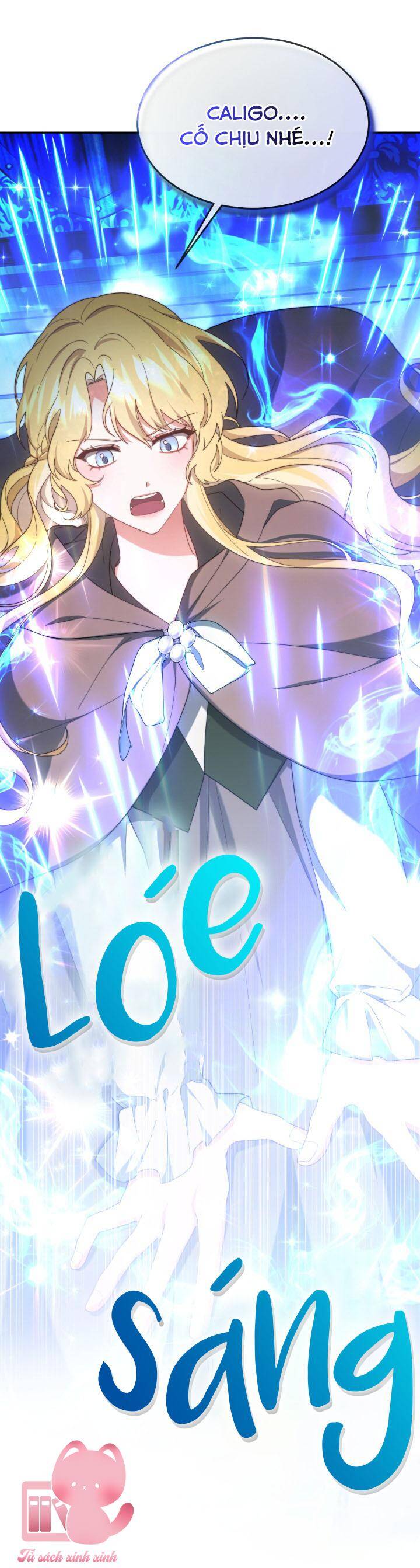 Nam Chính Là Chồng Cũ Của Tôi Chapter 49 - 57