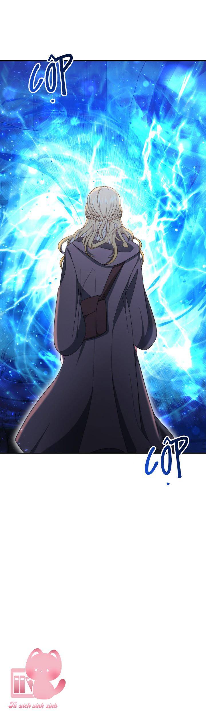 Nam Chính Là Chồng Cũ Của Tôi Chapter 49 - 8