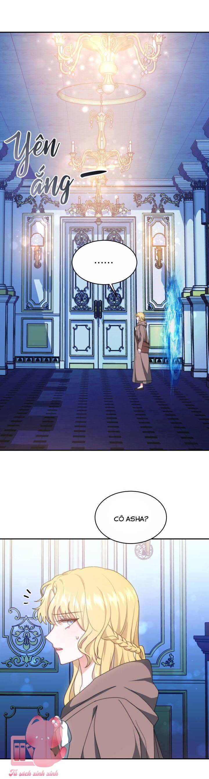 Nam Chính Là Chồng Cũ Của Tôi Chapter 49 - 10