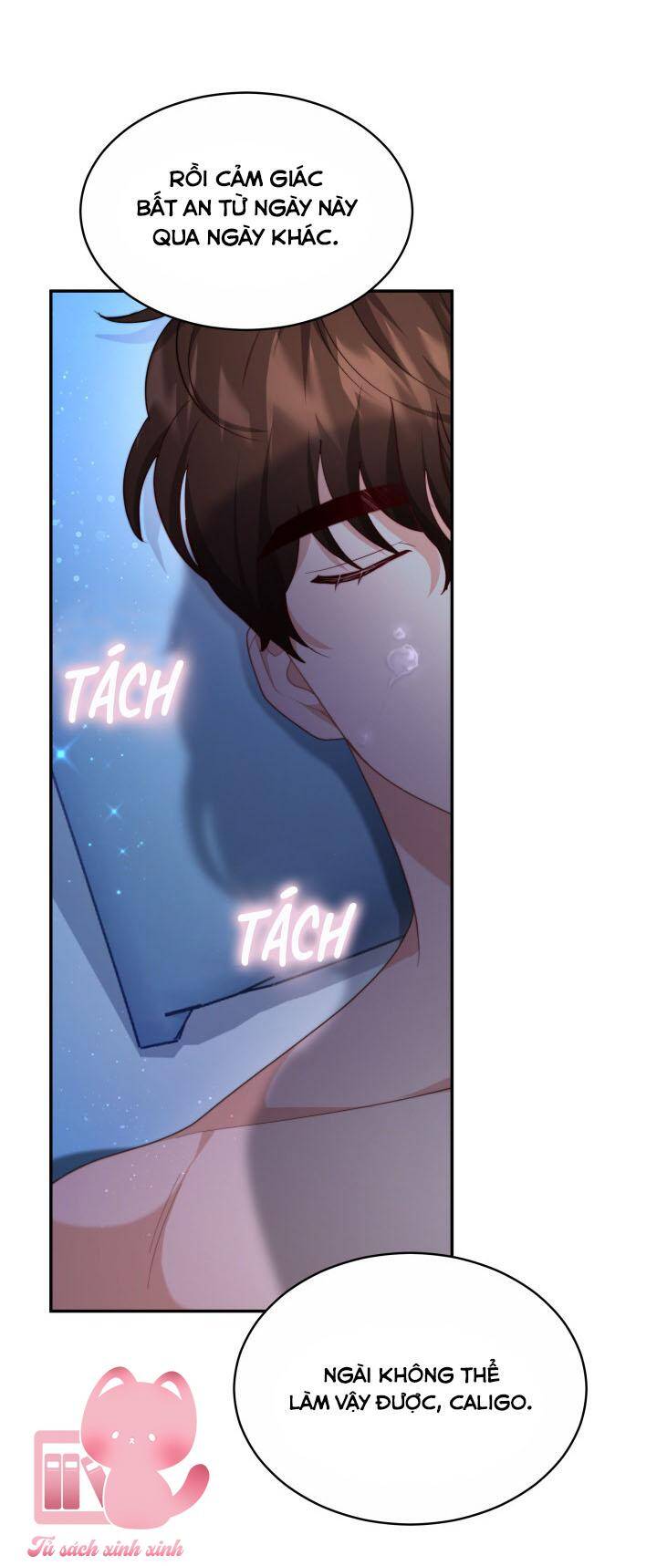 Nam Chính Là Chồng Cũ Của Tôi Chapter 50 - 19