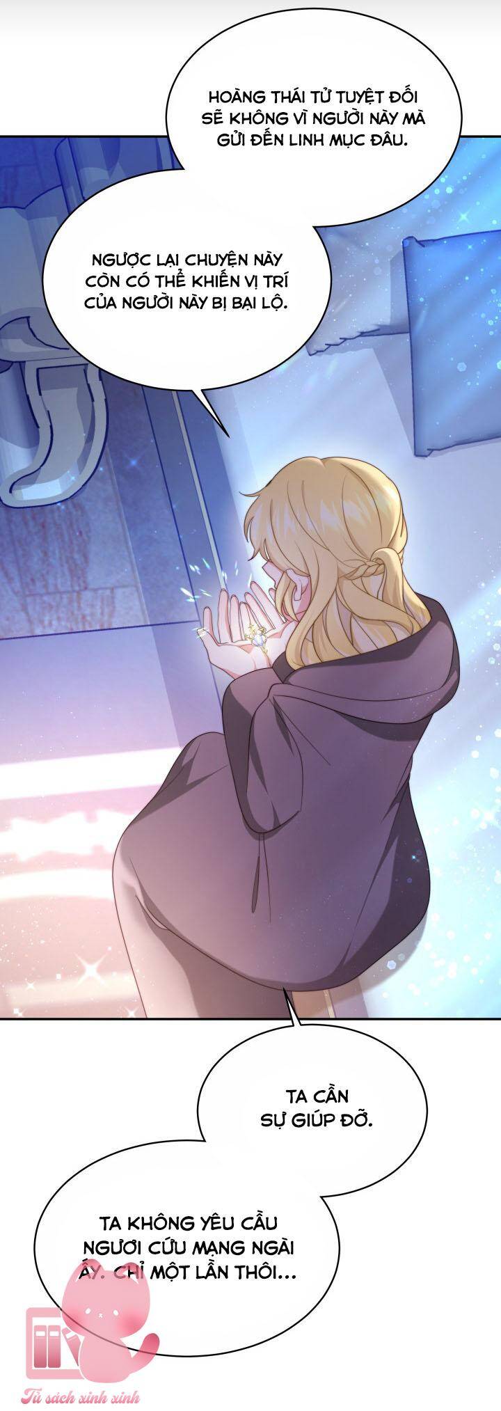 Nam Chính Là Chồng Cũ Của Tôi Chapter 50 - 25