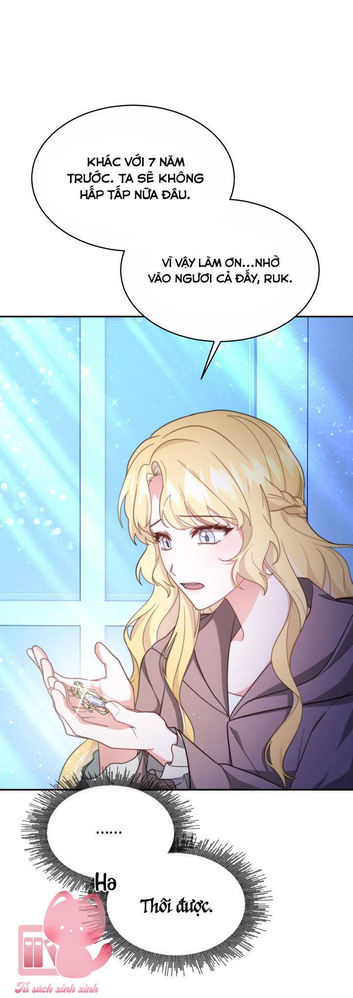 Nam Chính Là Chồng Cũ Của Tôi Chapter 50 - 27