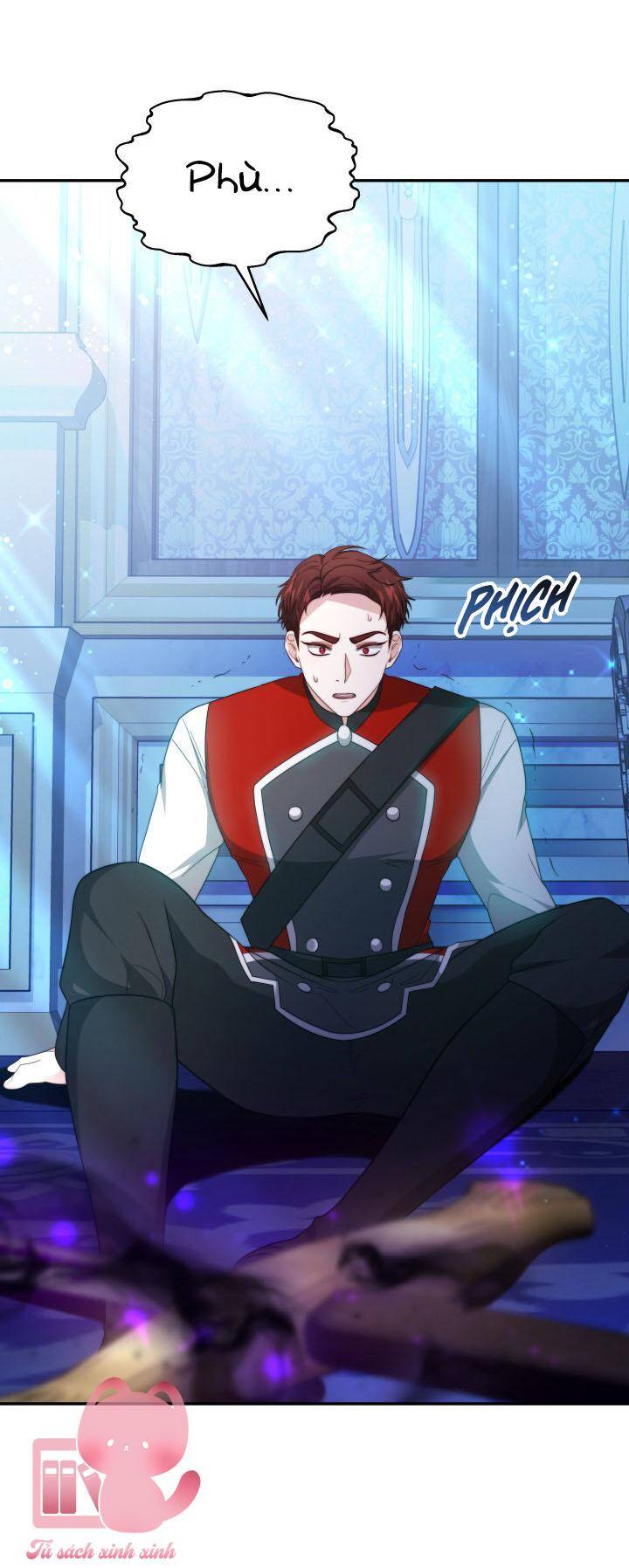 Nam Chính Là Chồng Cũ Của Tôi Chapter 50 - 5